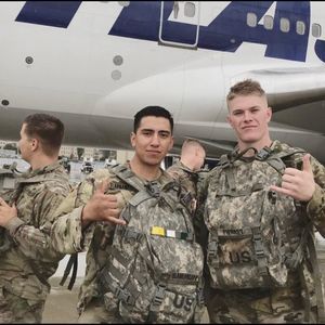 Meet your Posher, Stephen